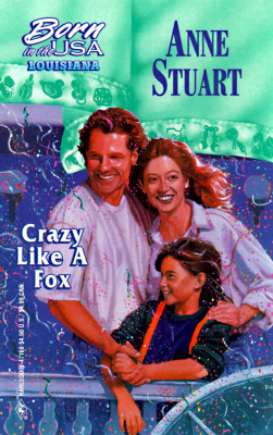 Crazy Like A Fox (Louisiana) (Born in the USA)