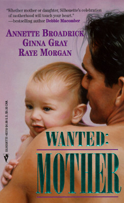 Image for Wanted: Mother