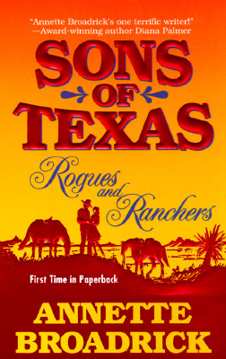Sons Of Texas: Rogues And Ranchers