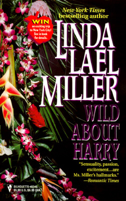 Wild About Harry