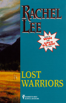 Image for Lost Warriors (And the Winner Is) (Winner's Circle)