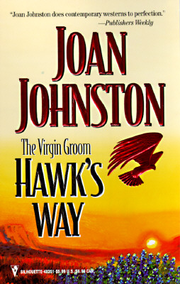 Image for Virgin Groom (Hawk'S Way)