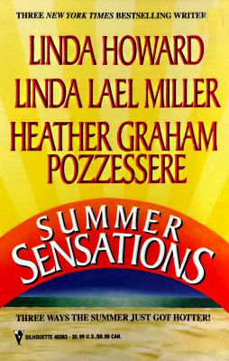 Summer Sensations (Silhouette Promo)