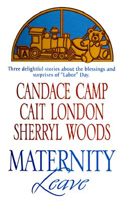 Image for Maternity Leave: Tabloid Baby/ The Nine-Month Knight/ The Paternity Test (Silhouette)