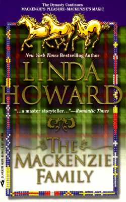 The Mackenzie Family: Mackenzie's Pleasure and Mackenzie's Magic