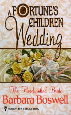The Hoodwinked Bride (Silhouette: A Fortune's Children: Wedding)