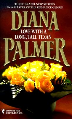 Love With A Long Tall Texan