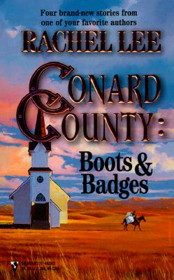 Conard County - Boots & Badges