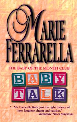Image for Baby Of The Month Club - Baby Talk (The Baby of the Month Club)