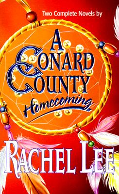 Image for A Conard County Homecoming (By Request 2'S)
