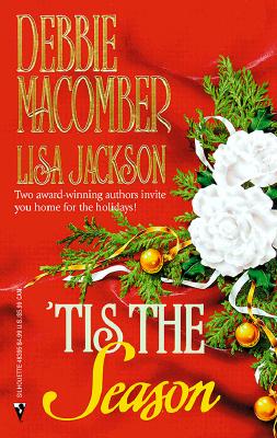Tis the Season: Christmas Masquerade/Snowbound (Christmas Romance 2-in-1)