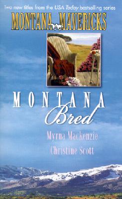 Image for Montana Bred (2 Novels in 1)