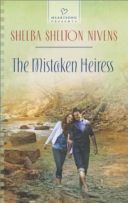 Image for The Mistaken Heiress (Heartsong Presents)