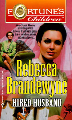 Image for Hired Husband (Fortune'S Children) Brandewyne