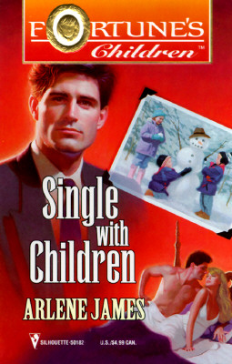 Image for Single... With Children (Fortune'S Children)