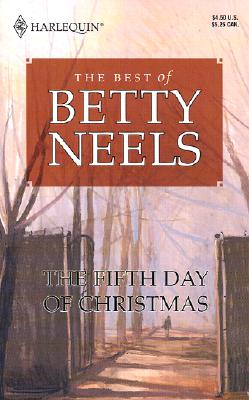 Image for Fifth Day Of Christmas (Reader's Choice : The Best of Betty Neels)