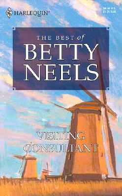 The Best of Betty Neels: Visiting Consultant