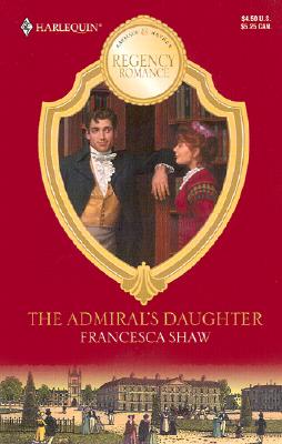 Image for The Admiral's Daughter