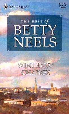 Image for Winter of Change (Reader's Choice) (Harlequin Romance, 1737)