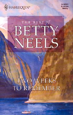 Two Weeks to Remember (Reader's Choice: The Best of Betty Neels) Neels, Betty