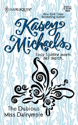 The Dubious Miss Dalrymple