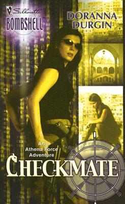 Checkmate: An Athena Force Adventure (Silhouette Bombshell)