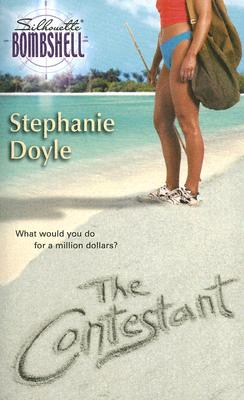The Contestant (Silhouette Bombshell, 52)