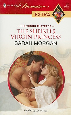 Image for The Sheikh's Virgin Princess (Presents Extra)