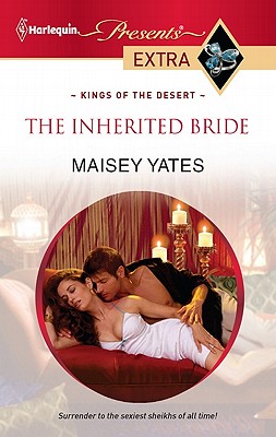 The Inherited Bride