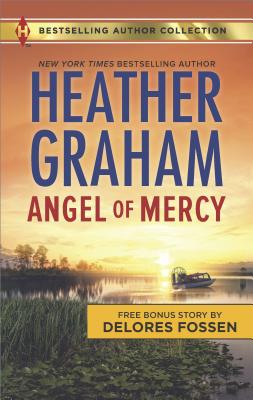 Angel of Mercy: Standoff at Mustang Ridge
