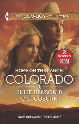 Image for Home on the Ranch: Colorado: Big City Cowboy Colorado Cowboy