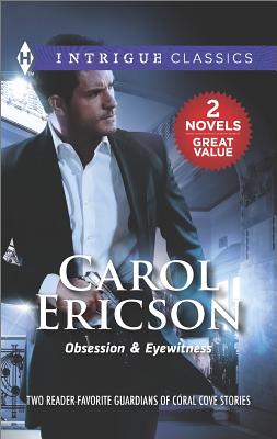 Image for Obsession & Eyewitness
