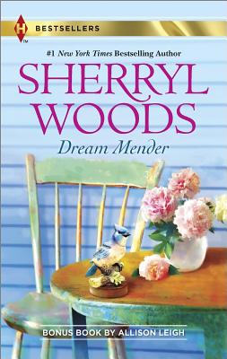 Dream Mender: An Anthology (Harlequin Bestseller)