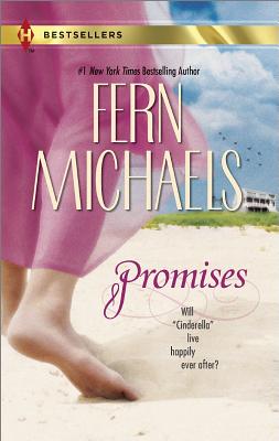 Promises: An Anthology (Harlequin Bestsellers)