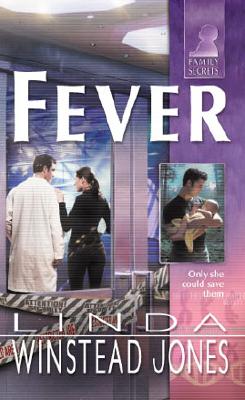 Image for Fever (Family Secrets) (Silhouette) (Family Secrets)