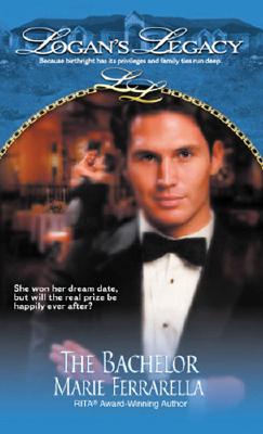 Image for The Bachelor (Logan's Legacy)