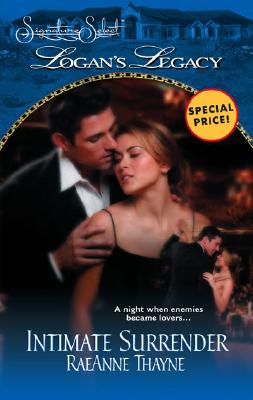 Intimate Surrender (Logan's Legacy)