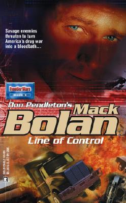 Mack Bolan: Line of Control