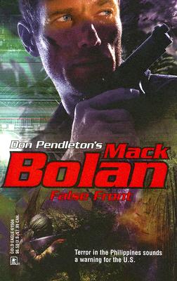 False Front (Mack Bolan)