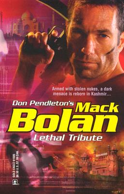 Lethal Tribute (Superbolan)