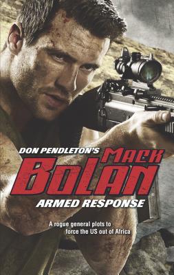 Image for Armed Response (Superbolan)