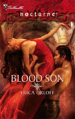 Image for Blood Son (Silhouette Nocturne)