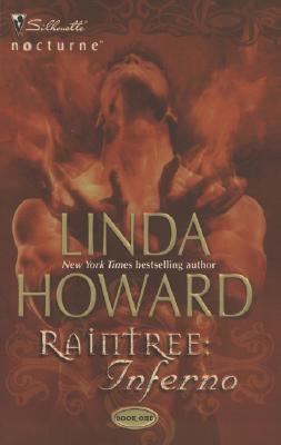 Raintree: Inferno (Silhouette Nocturne)