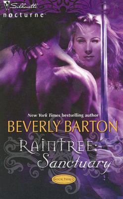 Raintree: Sanctuary: A Fantasy Romance Novel (Raintree, 3)