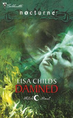 Image for Witch Hunt: Damned (Book 3) (Nocturne)