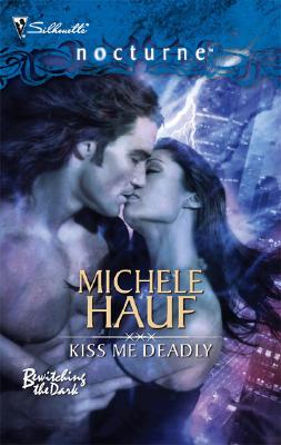 Image for Kiss Me Deadly (Silhouette Nocturne)