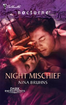 Image for Night Mischief (Silhouette Nocturne)