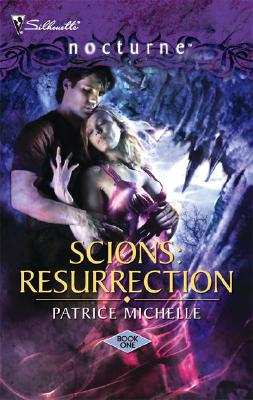 Image for Scions: Resurrection (Silhouette Nocturne)