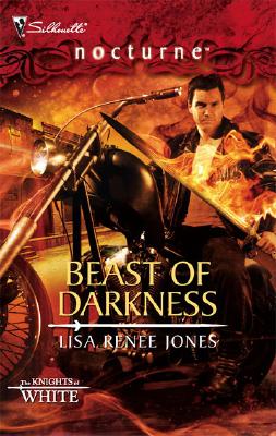 Beast Of Darkness (Silhouette Nocturne)