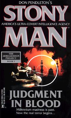 Judgment in Blood